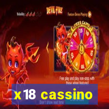x18 cassino